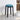 CHENGXIN HOME Valencia Elegant Stacking Round Stool from CHENGXIN HOME