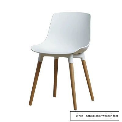 NIYE Sakamoto Versatile Casual Dining Chair from NIYE
