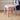 A&D Isadora Elegant Stool from A&D