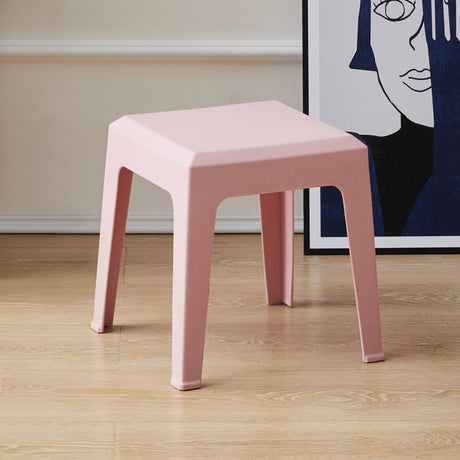 A&D Isadora Elegant Stool from A&D