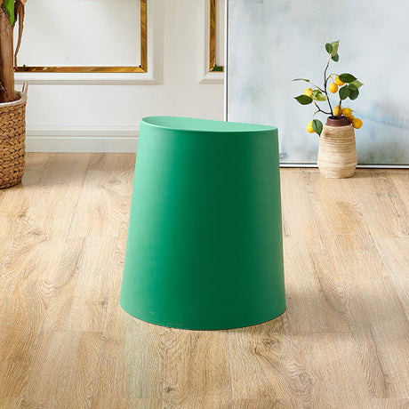 A&D Esmeralda Sturdy Rubber High Bench Stool from A&D