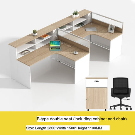 MUTINI Oliver Sleek Ergonomic Office Chair from MUTINI