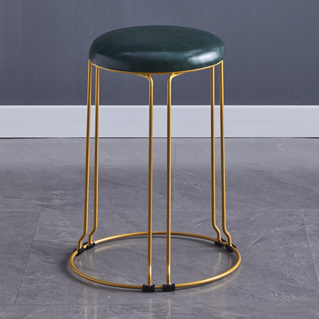 CHENGXIN HOME Tamsin Luxurious Simplicity High Bench Stool Chair from CHENGXIN HOME