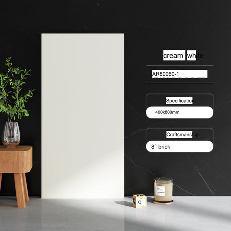 LOFTWELL Santiago Whispering Softlight Velvet Tile from LOFTWELL