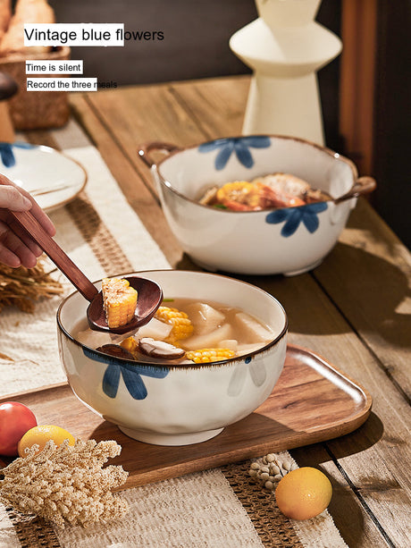 MOSE Chiba Japanese Soup Bowl from MOSE