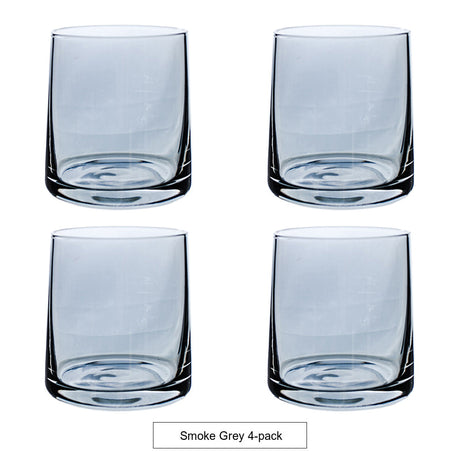 MOSE Ion Plating Whiskey Glass from MOSE