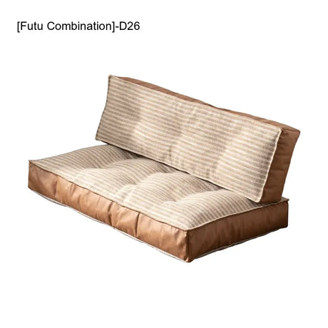 PULI Akihabara Cozy Soft Tatami Cushion Bed from PULI