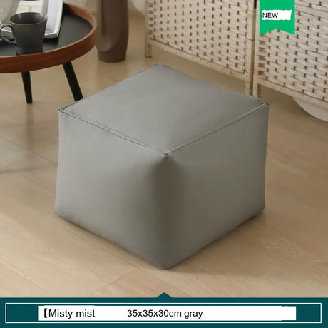 LEDONG Yamada Stylish Multifunctional Footstool from LEDONG