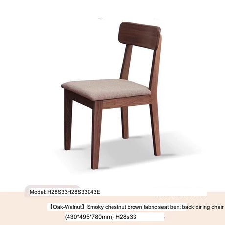GENJI Haruki Stylish Modern Highchair Scandinavian Design from GENJI