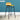 ROARING SKY DOG Malakai Chic Minimalist Bar Stool from ROARING SKY DOG