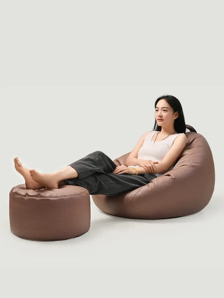 WEIWU Leo EPP Bean Bag Technology Chair from WEIWU