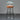 ABOUT WHITE Marcellus Elegant Luxury Bar Stool from ABOUT WHITE