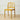 MEIYIJIA Naramata Chic Minimalist High Chair from MEIYIJIA