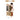 RATTAN CRAFTSMAN Wooden Hanger Japanese Storage from RATTAN CRAFTSMAN