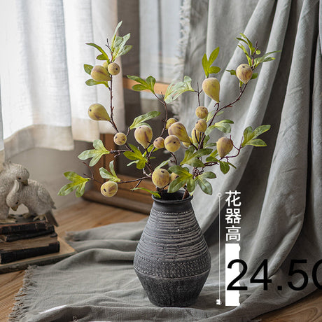 JUHAN Isolde Lush Vibrant Floral Arrangement Decor from JUHAN
