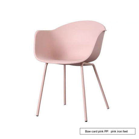NIYE Vespera Sleek Design Dining Chair from NIYE