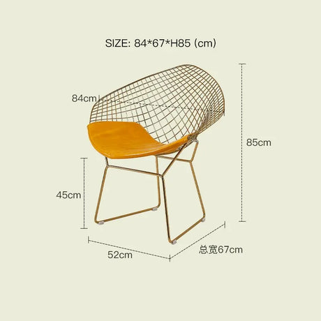 LAZYSPACE Stella Minimalist Dressing Table from LAZYSPACE