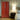 DISPLAY ASIANART Hiroshi Elegant Gold Leaf Retro Wardrobe Closet from DISPLAY ASIANART