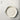 JOTO Izumi Elegant Handcrafted Ceramic Dinner Plate from JOTO