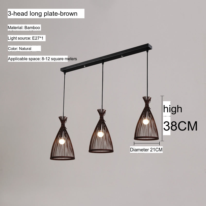 RUIXING Theodore Corridor Ceiling Lamp from RUIXING