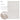 RUG HOME Santiago Antibacterial Advanced Sofa Coffee Table from RUG HOME