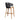 OMONO Marisol Stylish Rattan High Stool from OMONO