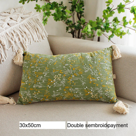 CHESTNUT COCOON Akira Luxurious Fresh Scented Pillowcase from CHESTNUT COCOON