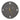 MANDELA Elysium Sleek Minimalist Silent Clock from MANDELA
