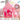 LITTLE DOVE Aveline Cozy Indoor Play Tent from LITTLE DOVE