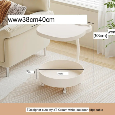 XIMIKA Thorneal Luxurious Modern Creative Coffee Table from XIMIKA