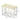 JIESHANG Isidore Stylish Waterproof Tissue Box Wall-Mounted Holder from JIESHANG
