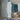 BIG FISH Isabeau Minimalist Double-Sided Screen Partition Cabinet from BIG FISH