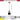 DESIGNER LIGHTING Zephyrami Nordic Minimalist Table Lamp from DESIGNER LIGHTING
