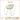NIYE Elowen Modern Chic Acrylic High Chair from NIYE