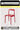 ABOUT WHITE Miura Sleek Stackable Dining Chair from ABOUT WHITE