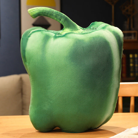 DANDELION Isolde Soft Plush Fruit Pillow Toy from DANDELION