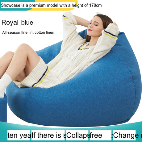 LEDONG Haruko Stylish Detachable Japanese Sofa from LEDONG