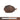 PAULOWNIA YOKOHAMA Elegant Leaf-Shaped Wooden Pallet Tray from PAULOWNIA