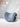 NILA Marisol Comfy Travel Neck Support Pillow from NILA