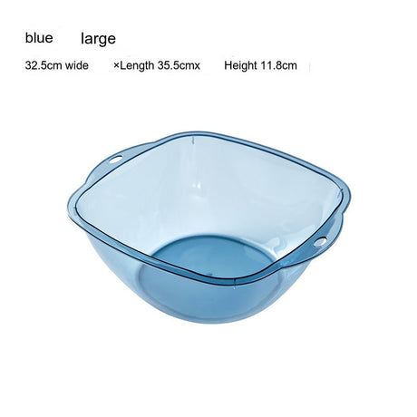 SUCO Leopoldo Eco-Friendly Compact Washbasin from SUCO
