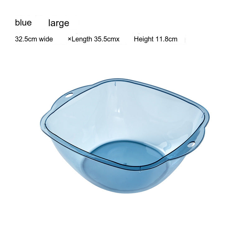 SUCO Leopoldo Eco-Friendly Compact Washbasin from SUCO