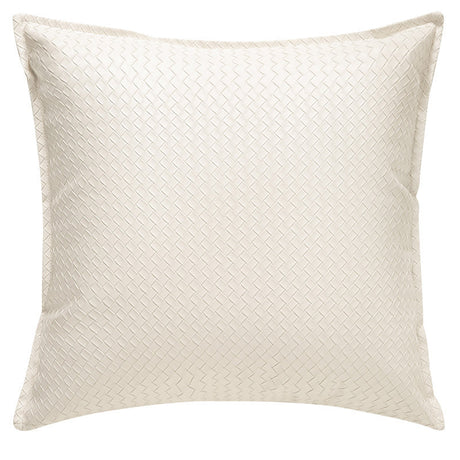 VANT Montserrat Light Luxury Soft Cowhide Pillow Case from VANT