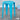 CHENGXIN HOME Isolde Contemporary Thickened Windmill Toy from CHENGXIN HOME