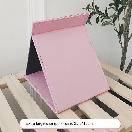 MI XIAOXIAO Elowen Portable Folding Makeup Mirror from MI XIAOXIAO