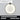 YDZM Lisabona Minimalist Scandinavian Lantern Sconce from YDZM