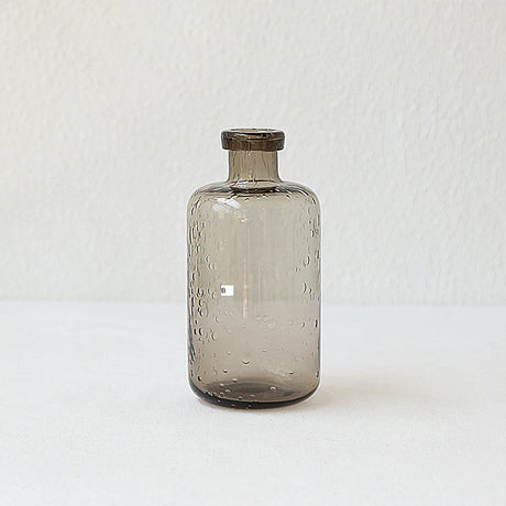 LIVETAI Elowen Elegant Transparent Floral Vase from LIVETAI