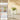 MH Valencia Sophia Elegant Kitchen Set Seasoning Pots from MH