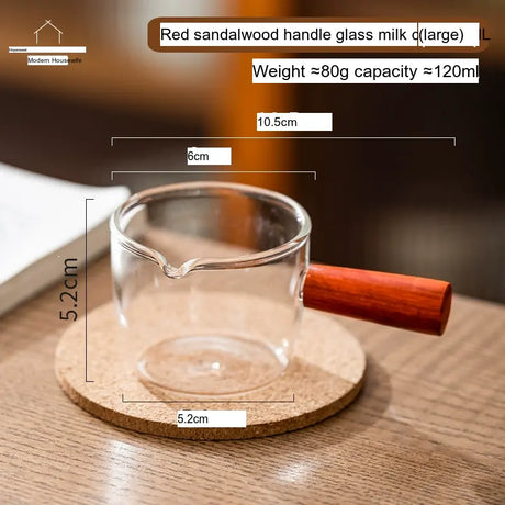 MH Ishtar Vibrant Precision Measuring Cup. from MH