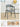 MEIYIJIA Seraphina Durable Comfortable High Chair from MEIYIJIA