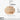 MAILANG Takayama Vintage Woven Straw Pendant Light from MAILANG